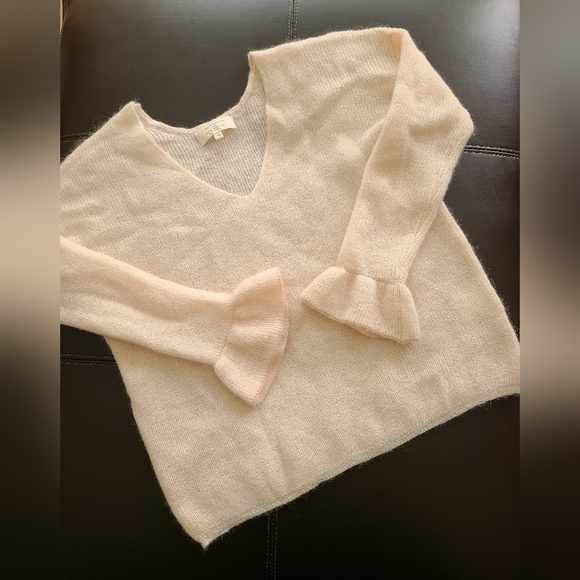 Sezane Frida Jumper - Picture 2 of 6